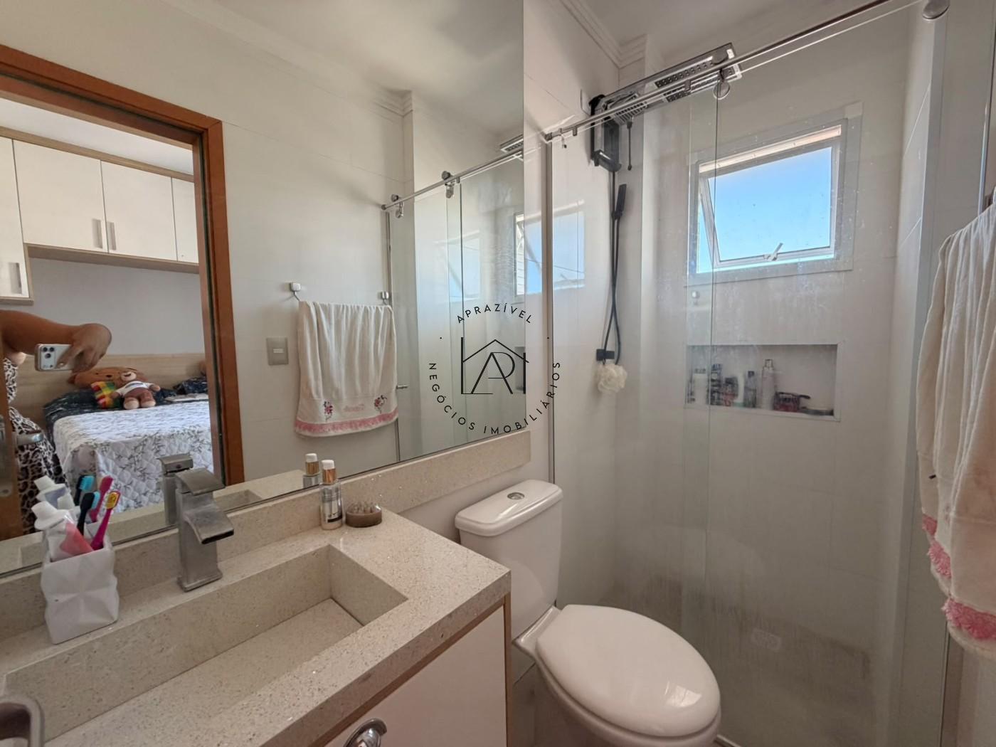 Cobertura, 4 quartos, 166 m² - Foto 14