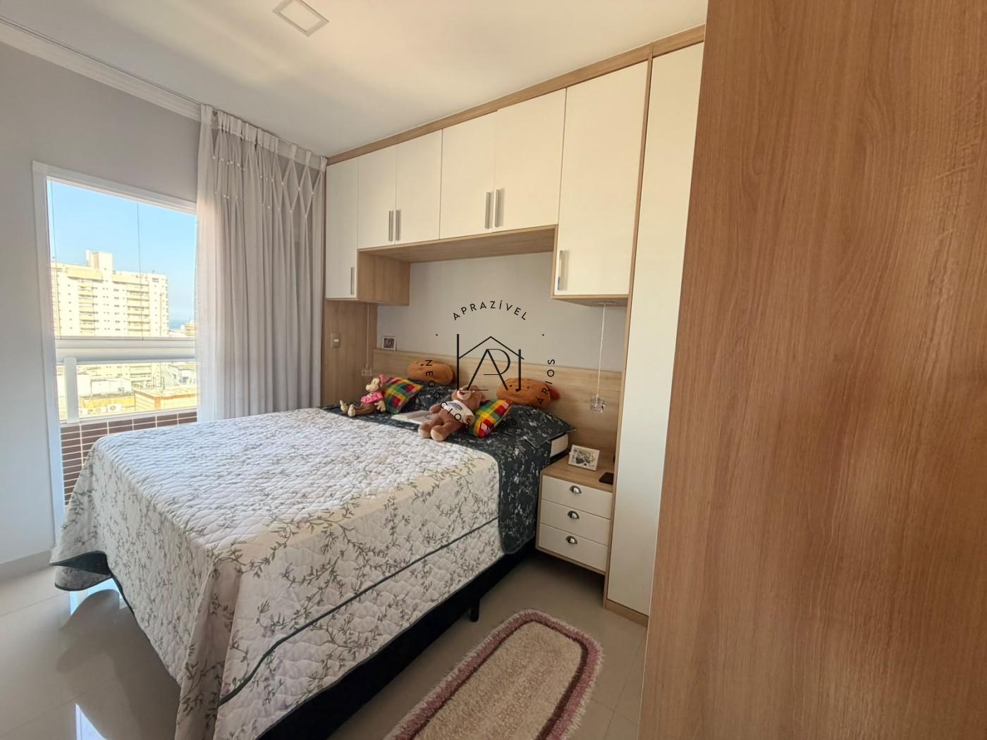 Cobertura, 4 quartos, 166 m² - Foto 12