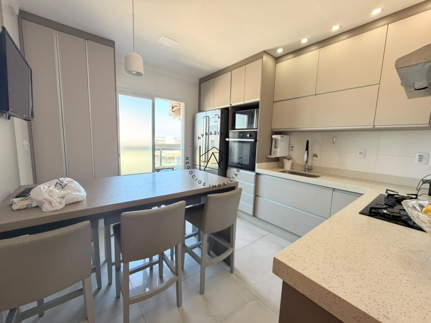 Cobertura, 4 quartos, 166 m² - Foto 7