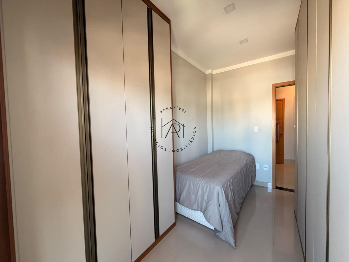 Cobertura, 4 quartos, 166 m² - Foto 21
