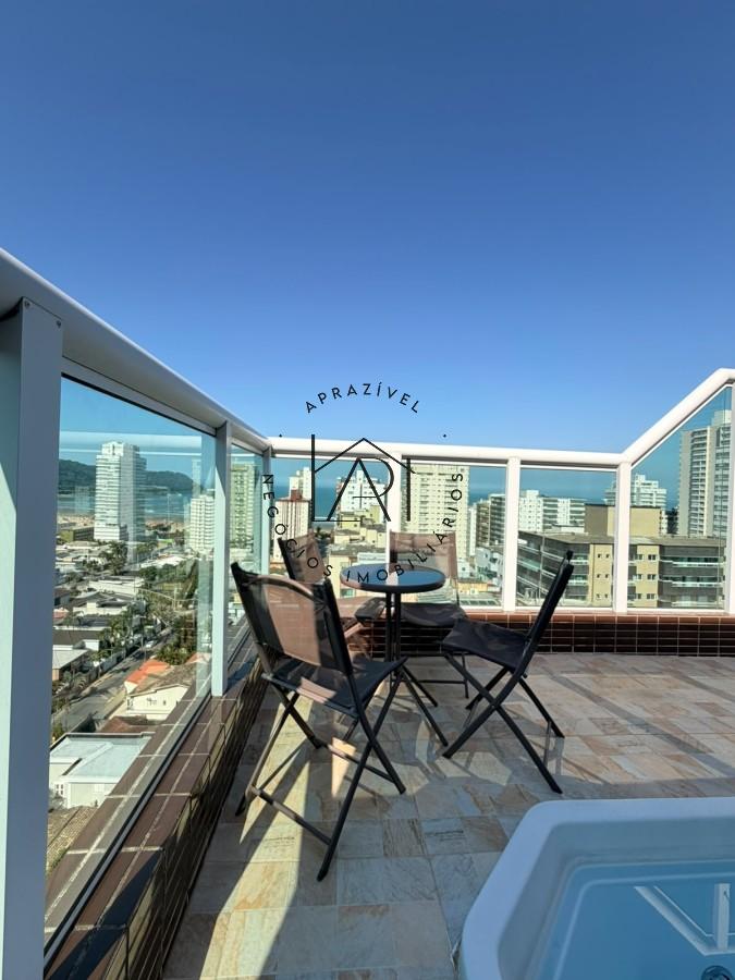 Cobertura, 4 quartos, 166 m² - Foto 24