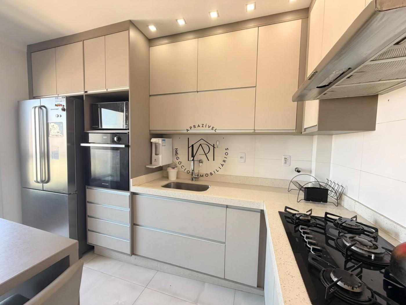 Cobertura, 4 quartos, 166 m² - Foto 6