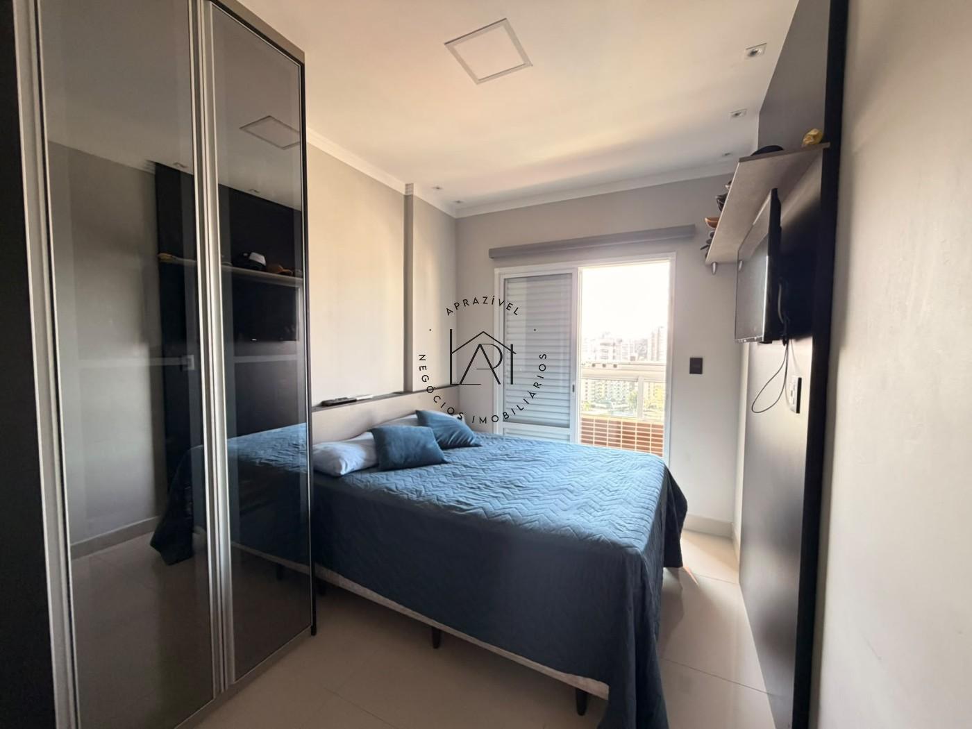 Cobertura, 4 quartos, 166 m² - Foto 19