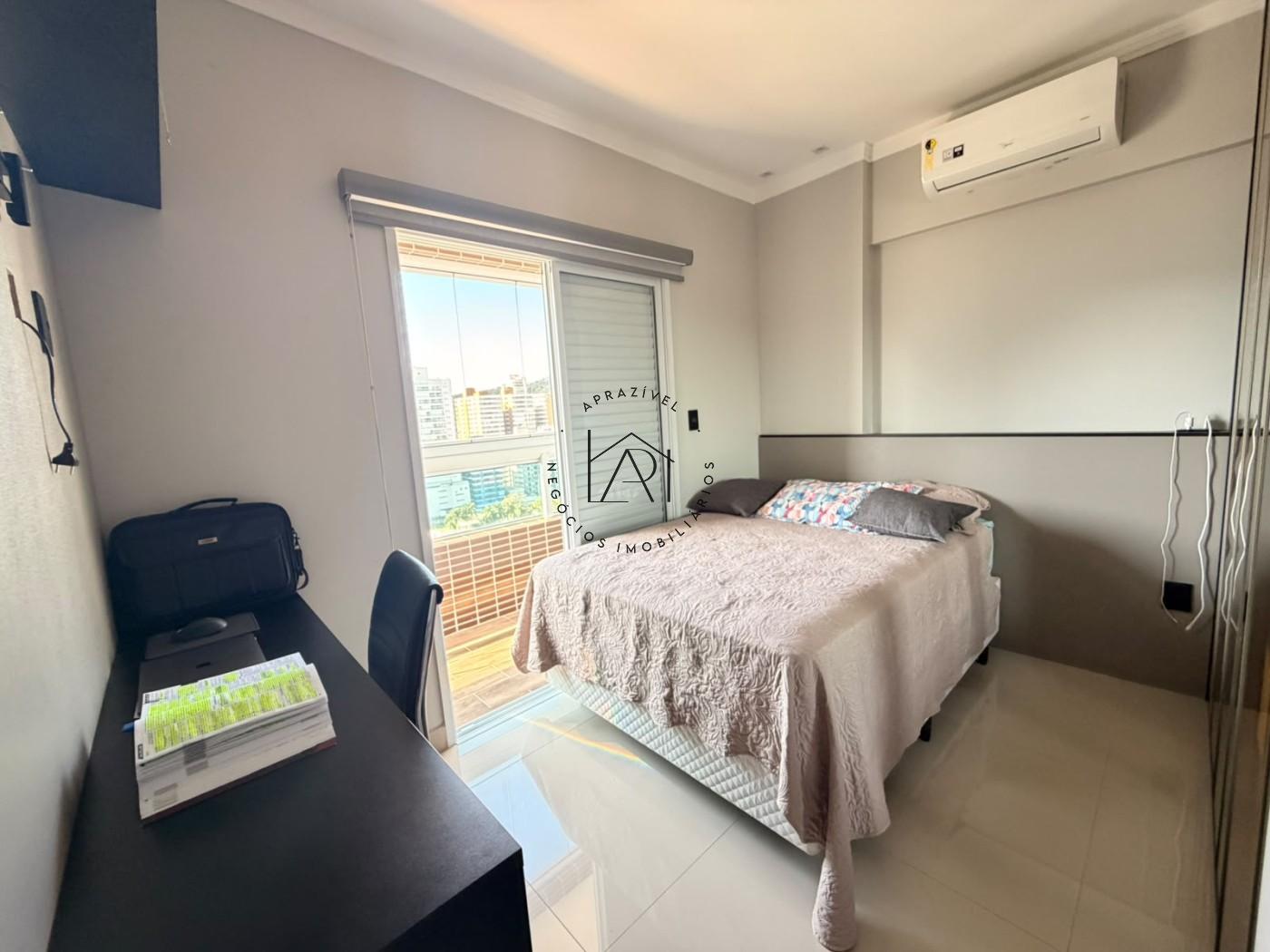 Cobertura, 4 quartos, 166 m² - Foto 16