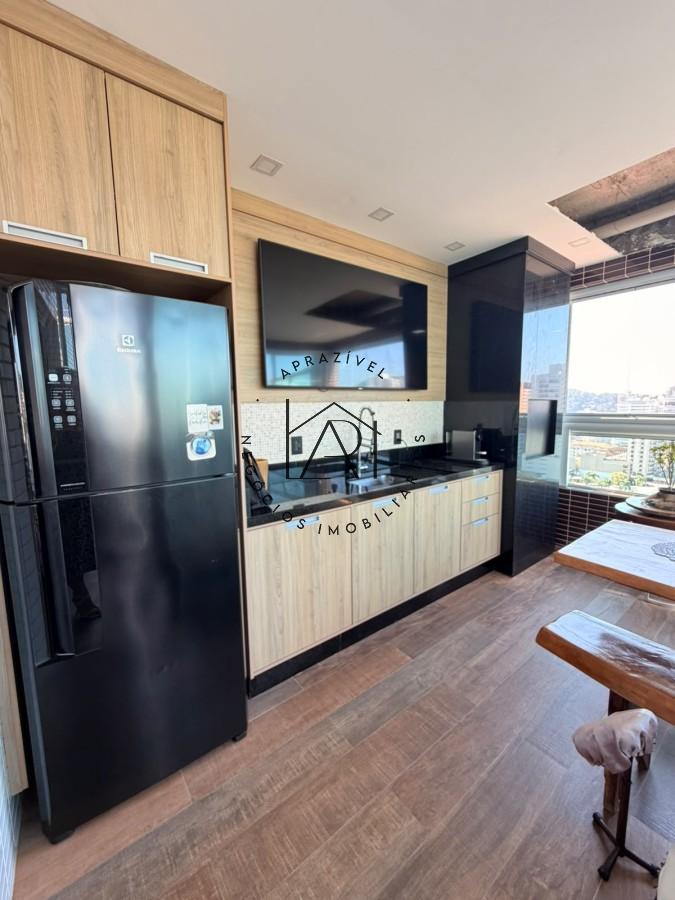 Cobertura, 4 quartos, 166 m² - Foto 8