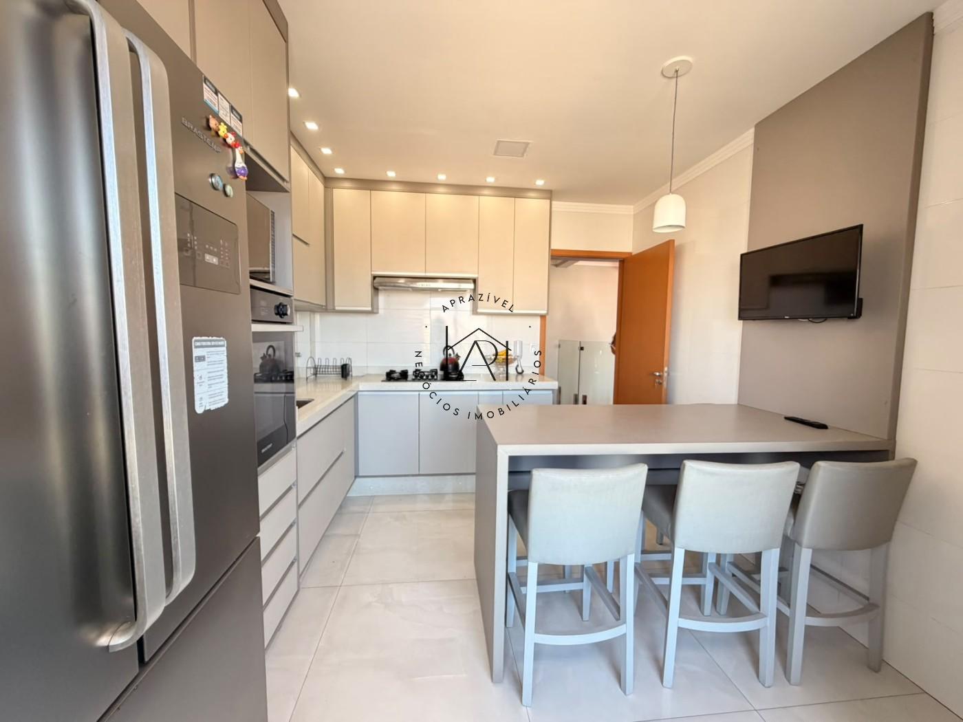 Cobertura, 4 quartos, 166 m² - Foto 5
