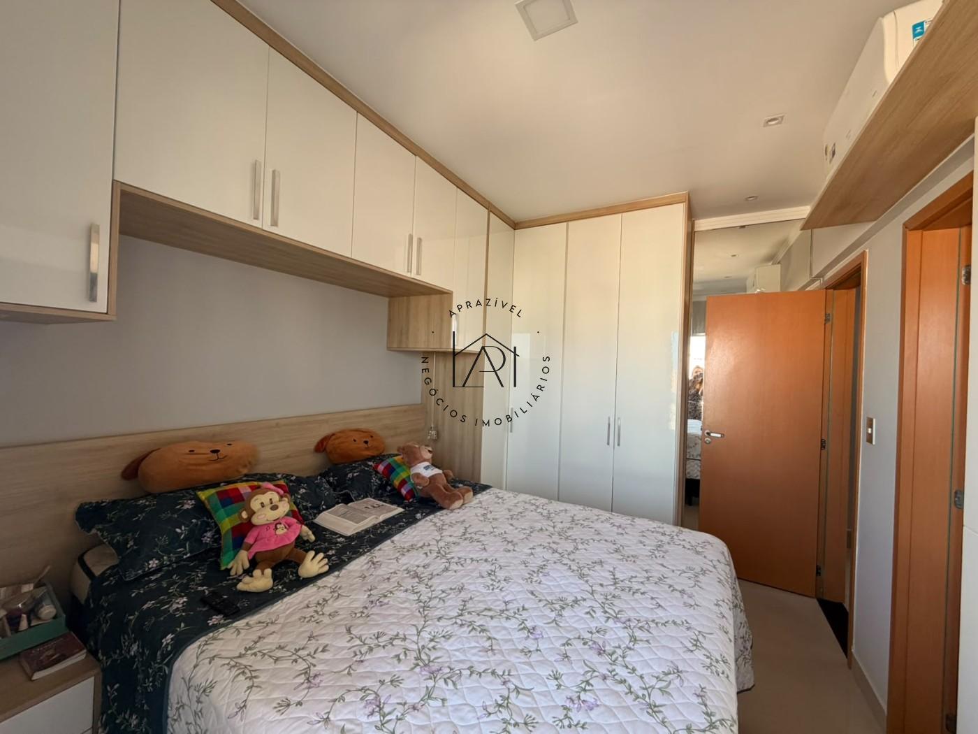 Cobertura, 4 quartos, 166 m² - Foto 13