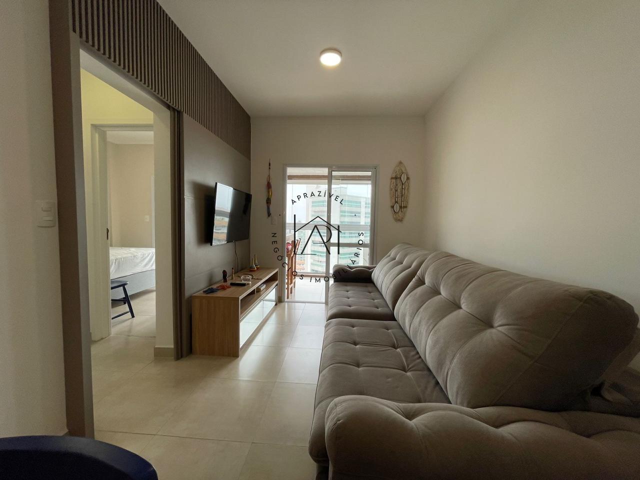 Apartamento, 2 quartos - Foto 1