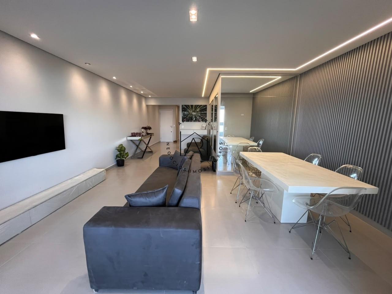 Apartamento, 4 quartos, 145 m² - Foto 4