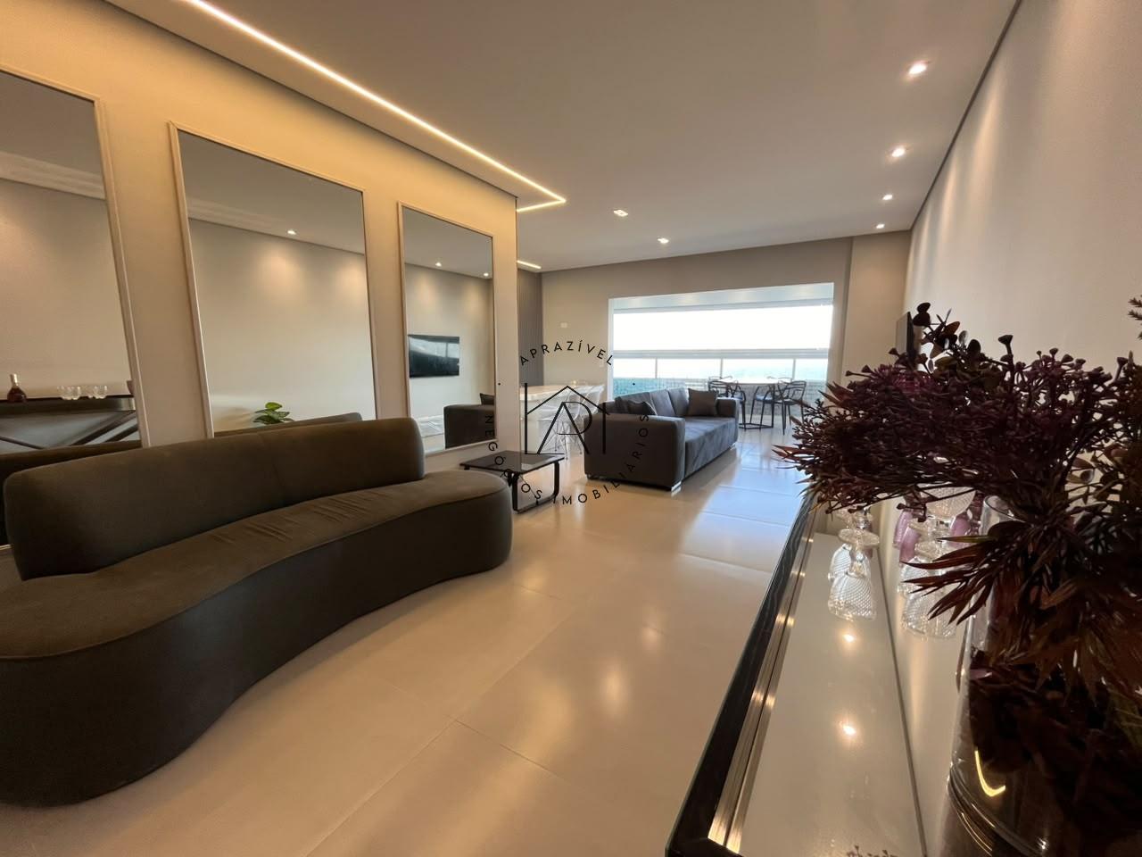 Apartamento, 4 quartos, 145 m² - Foto 6