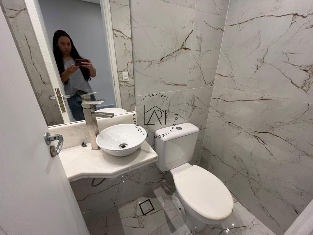 Apartamento, 4 quartos, 145 m² - Foto 8