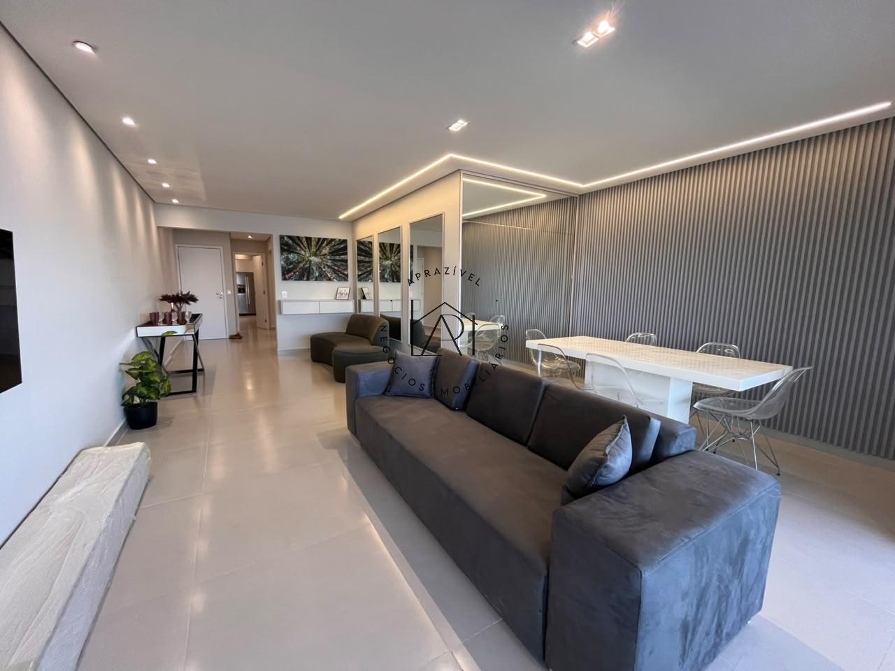 Apartamento, 4 quartos, 145 m² - Foto 2