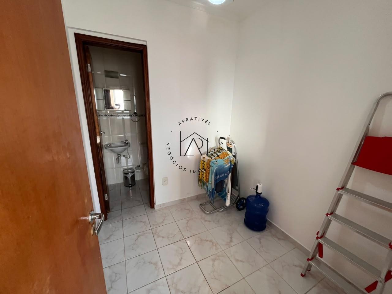 Apartamento, 3 quartos, 93 m² - Foto 10