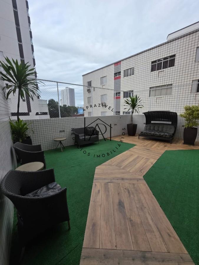 Apartamento, 1 quarto, 50 m² - Foto 8