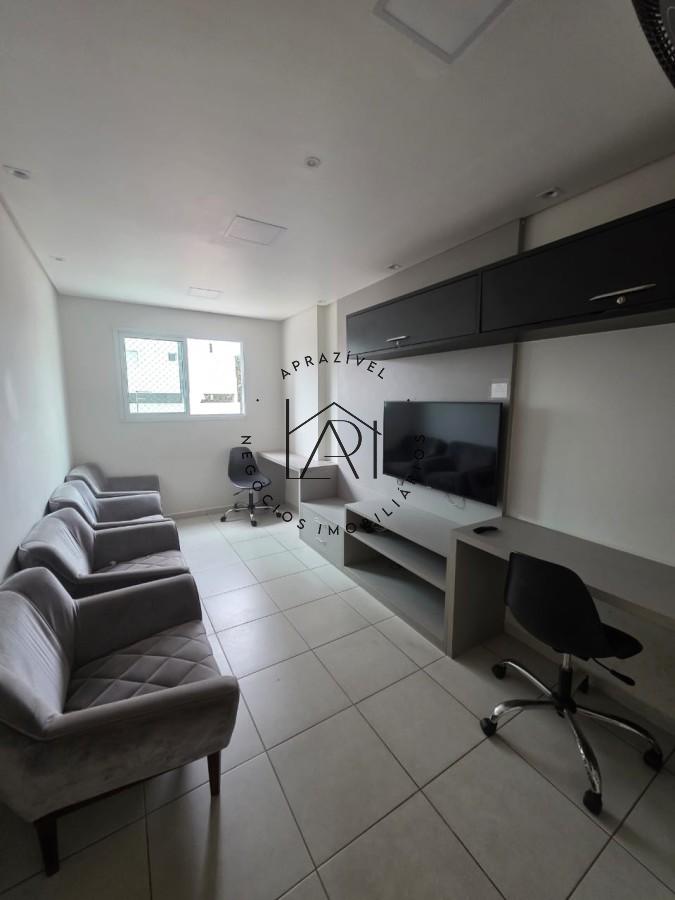 Apartamento, 1 quarto, 50 m² - Foto 9