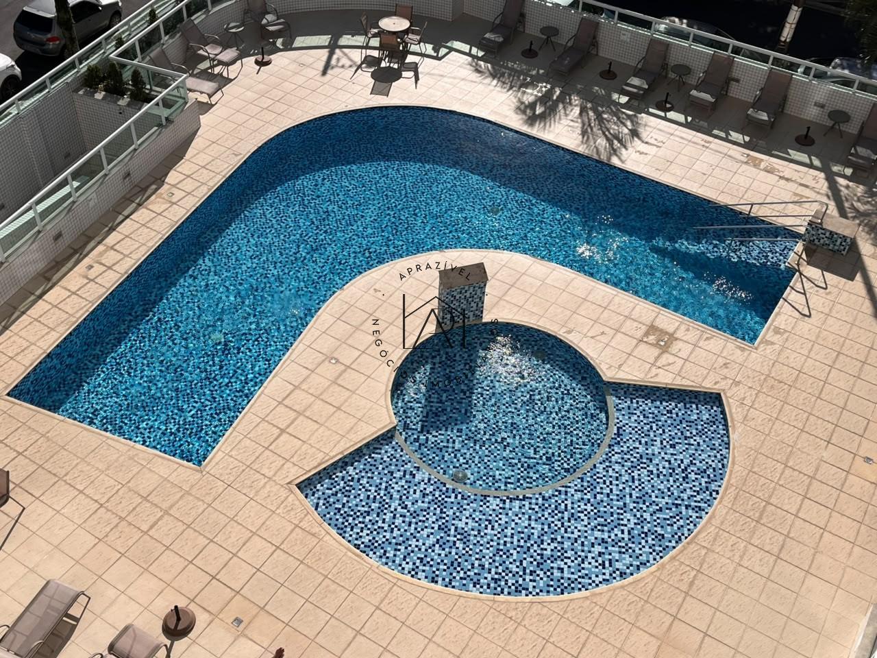 Apartamento, 1 quarto, 50 m² - Foto 3