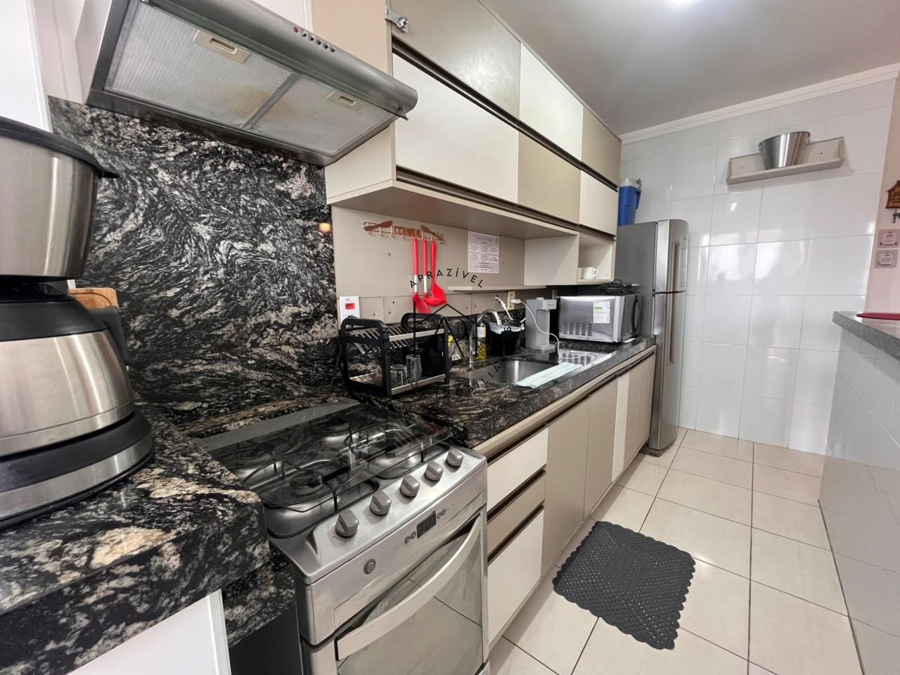 Apartamento, 1 quarto, 50 m² - Foto 19