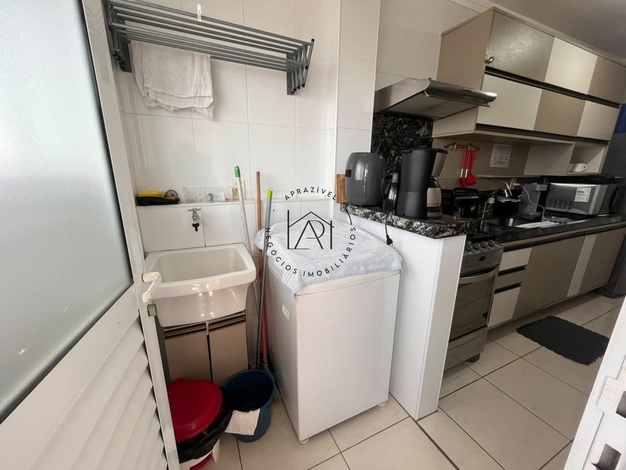Apartamento, 1 quarto, 50 m² - Foto 21