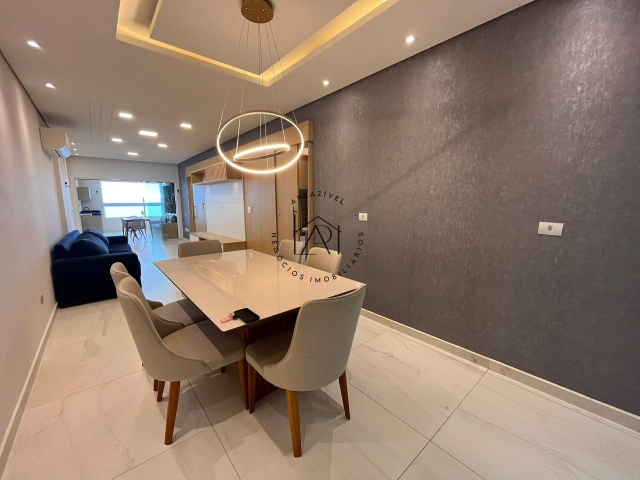 Apartamento, 3 quartos, 127 m² - Foto 19