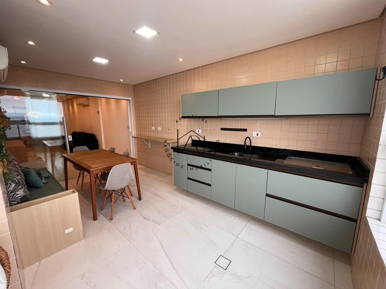 Apartamento, 3 quartos, 127 m² - Foto 16