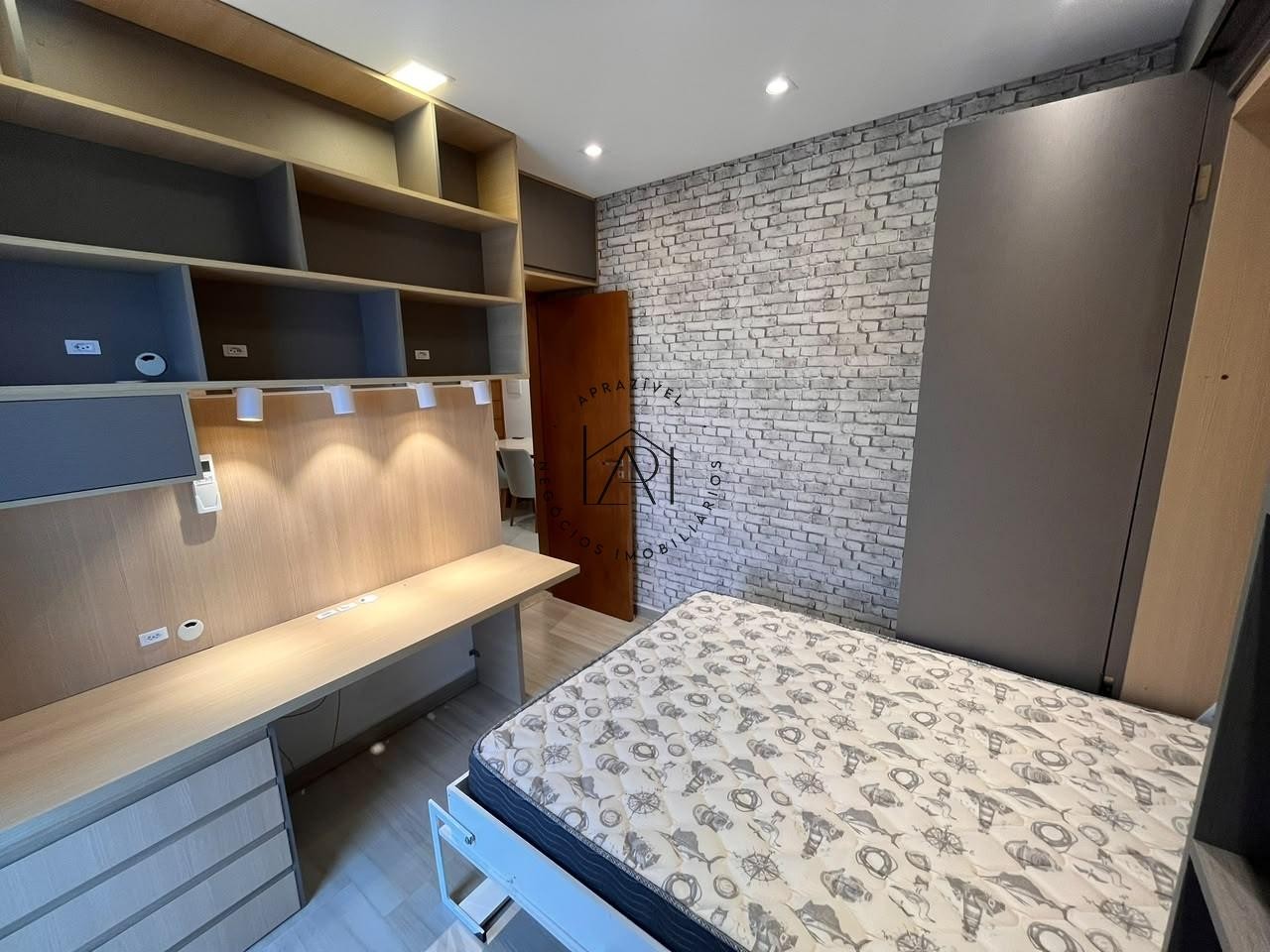 Apartamento, 3 quartos, 127 m² - Foto 36