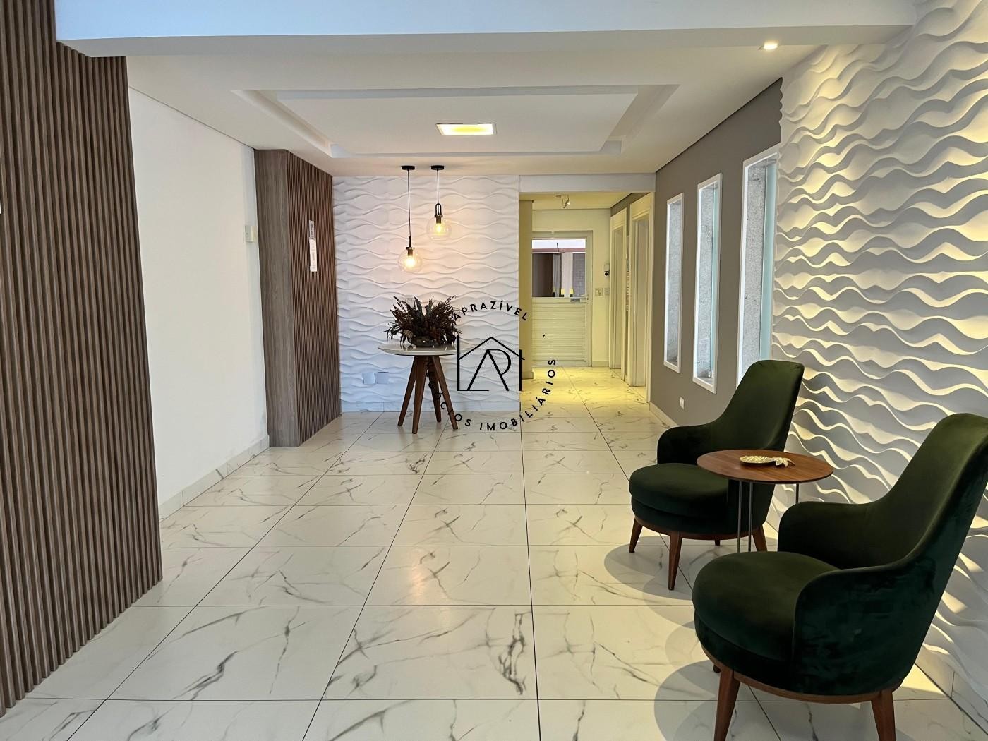 Apartamento, 3 quartos, 127 m² - Foto 2