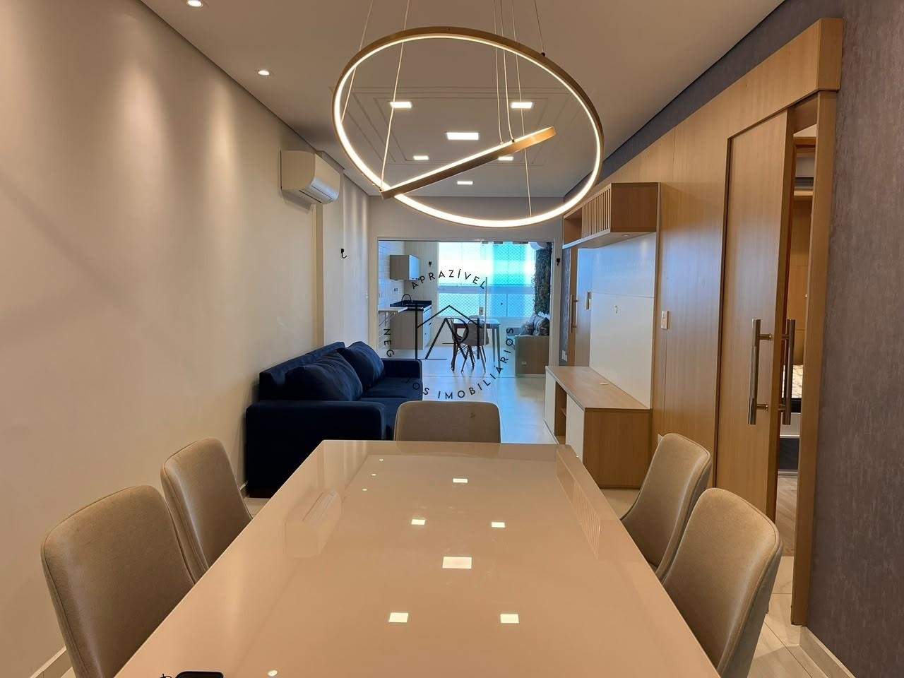 Apartamento, 3 quartos, 127 m² - Foto 21