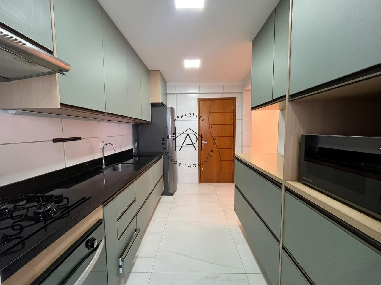 Apartamento, 3 quartos, 127 m² - Foto 25