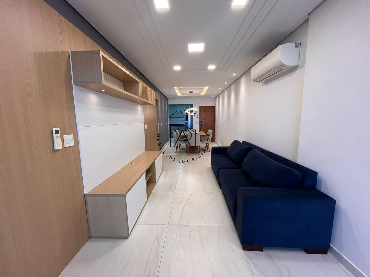 Apartamento, 3 quartos, 127 m² - Foto 28
