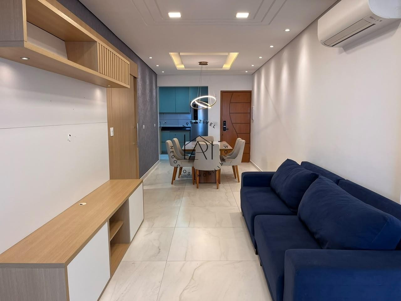 Apartamento, 3 quartos, 127 m² - Foto 22