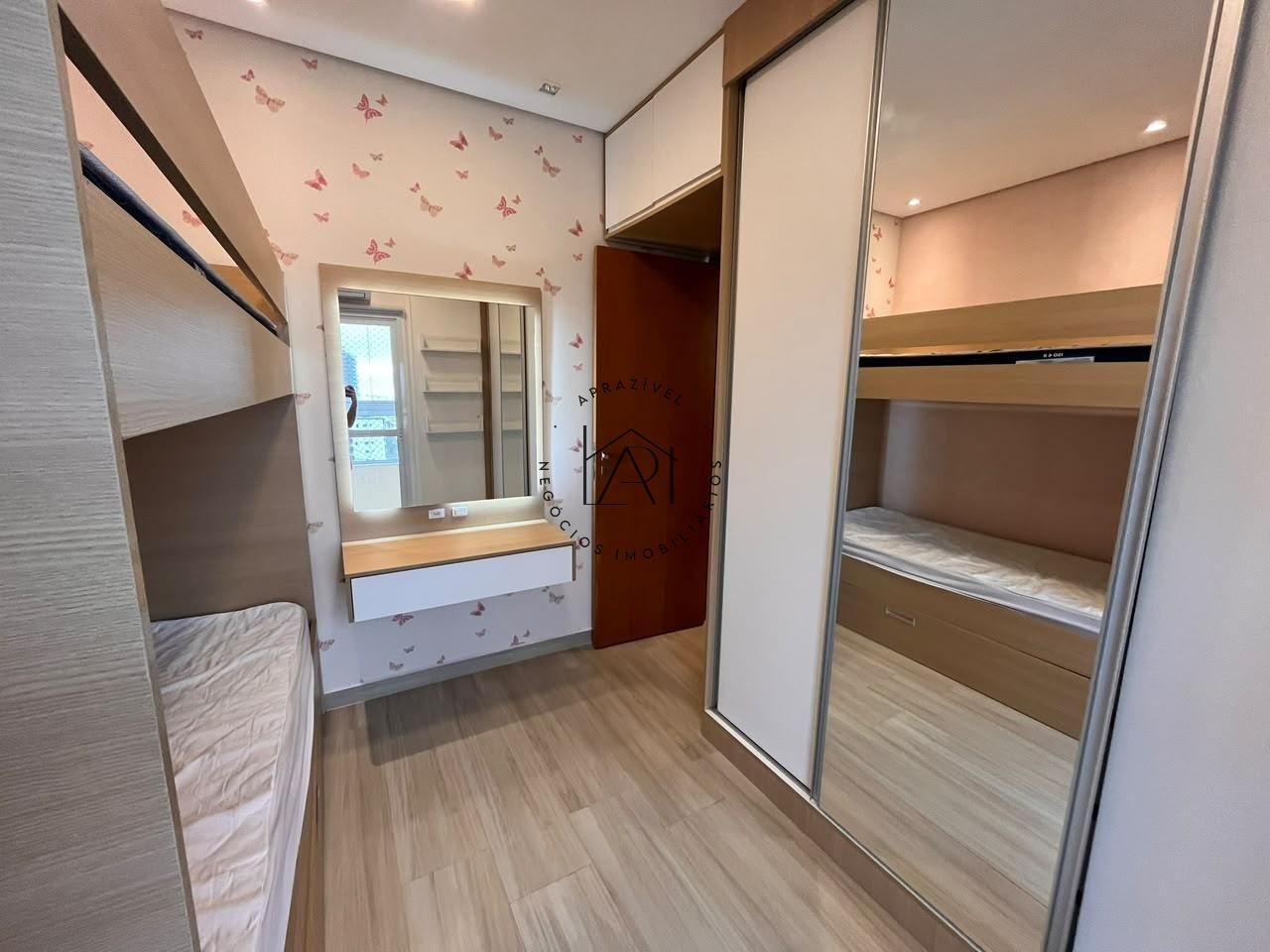 Apartamento, 3 quartos, 127 m² - Foto 39