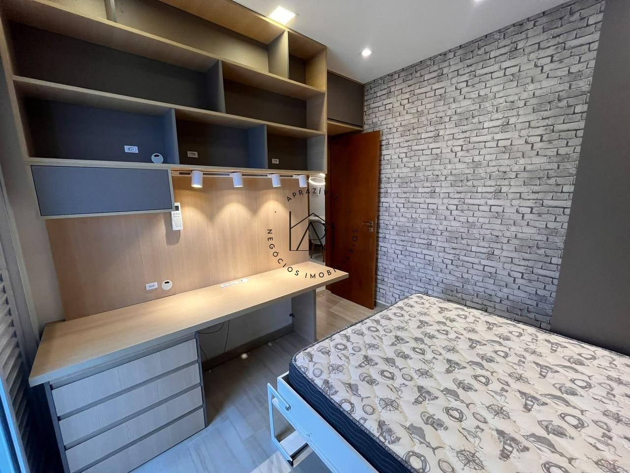 Apartamento, 3 quartos, 127 m² - Foto 37
