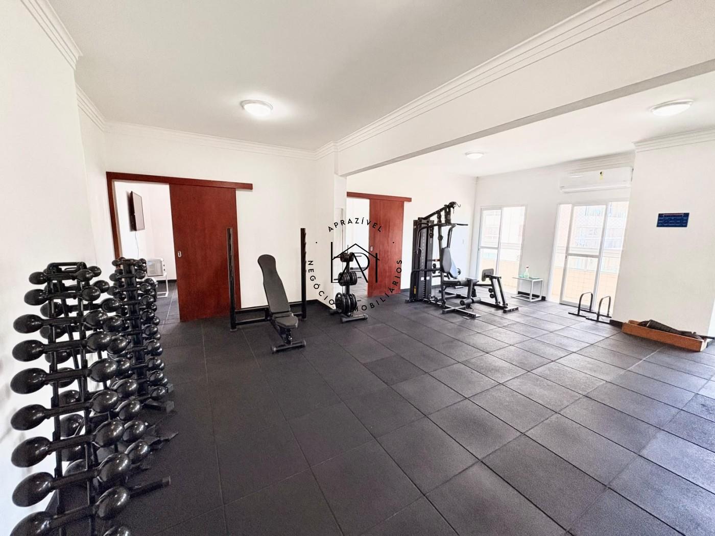 Apartamento, 2 quartos, 65 m² - Foto 4