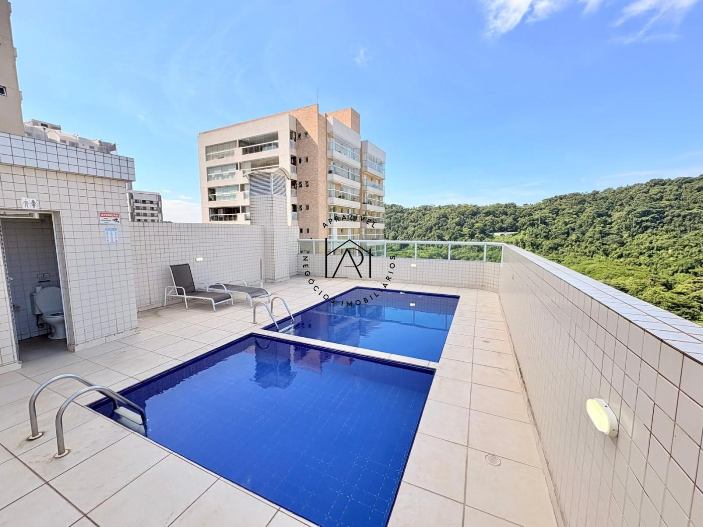 Apartamento, 2 quartos, 65 m² - Foto 1