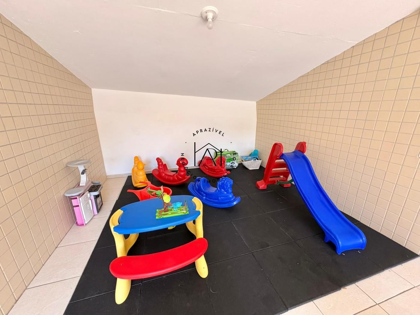 Apartamento, 2 quartos, 65 m² - Foto 6