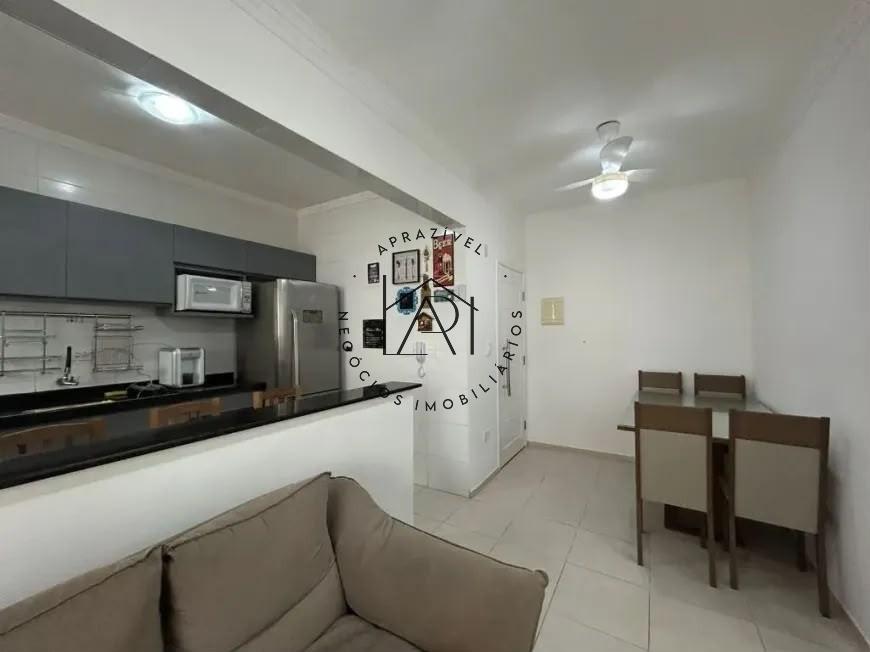 Apartamento, 2 quartos, 65 m² - Foto 8