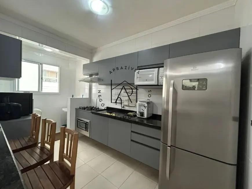 Apartamento, 2 quartos, 65 m² - Foto 13