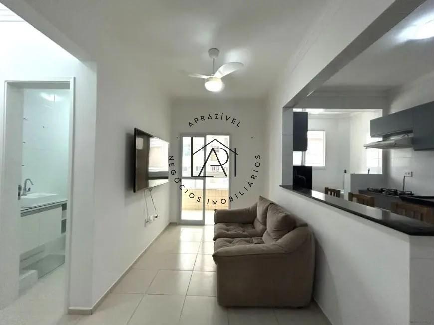 Apartamento, 2 quartos, 65 m² - Foto 9