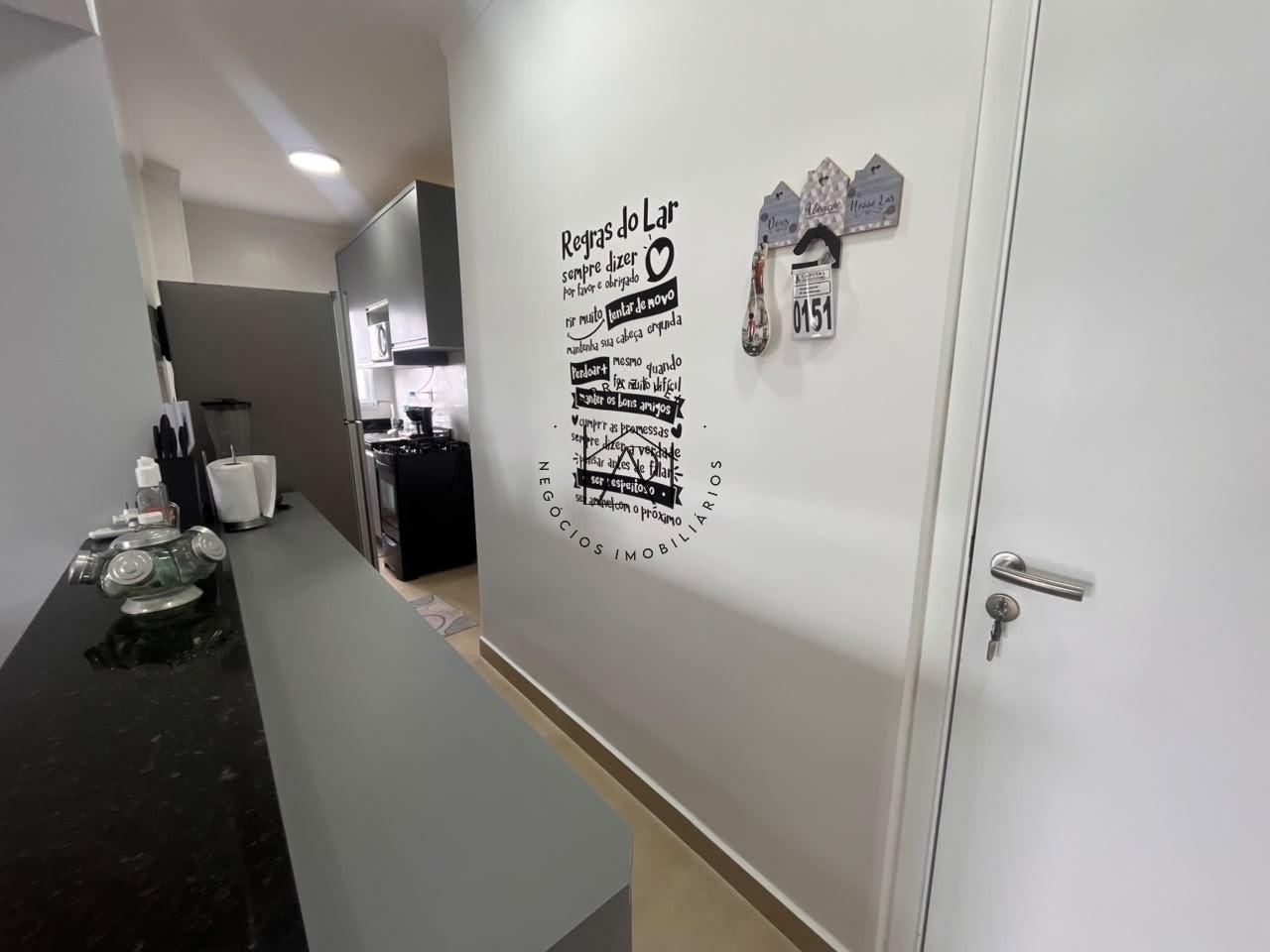 Apartamento, 2 quartos, 65 m² - Foto 12