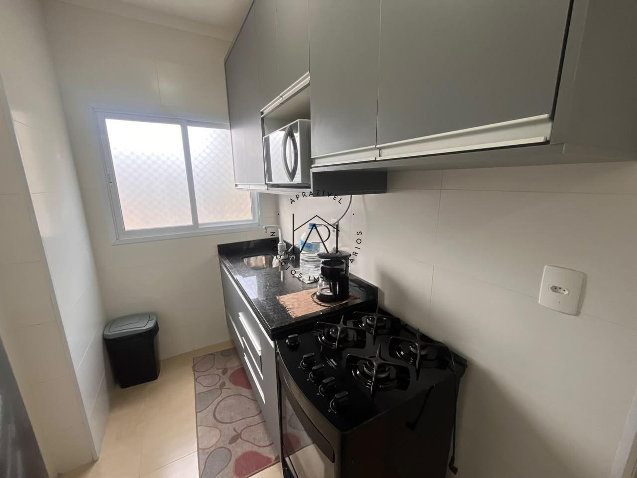 Apartamento, 2 quartos, 65 m² - Foto 22