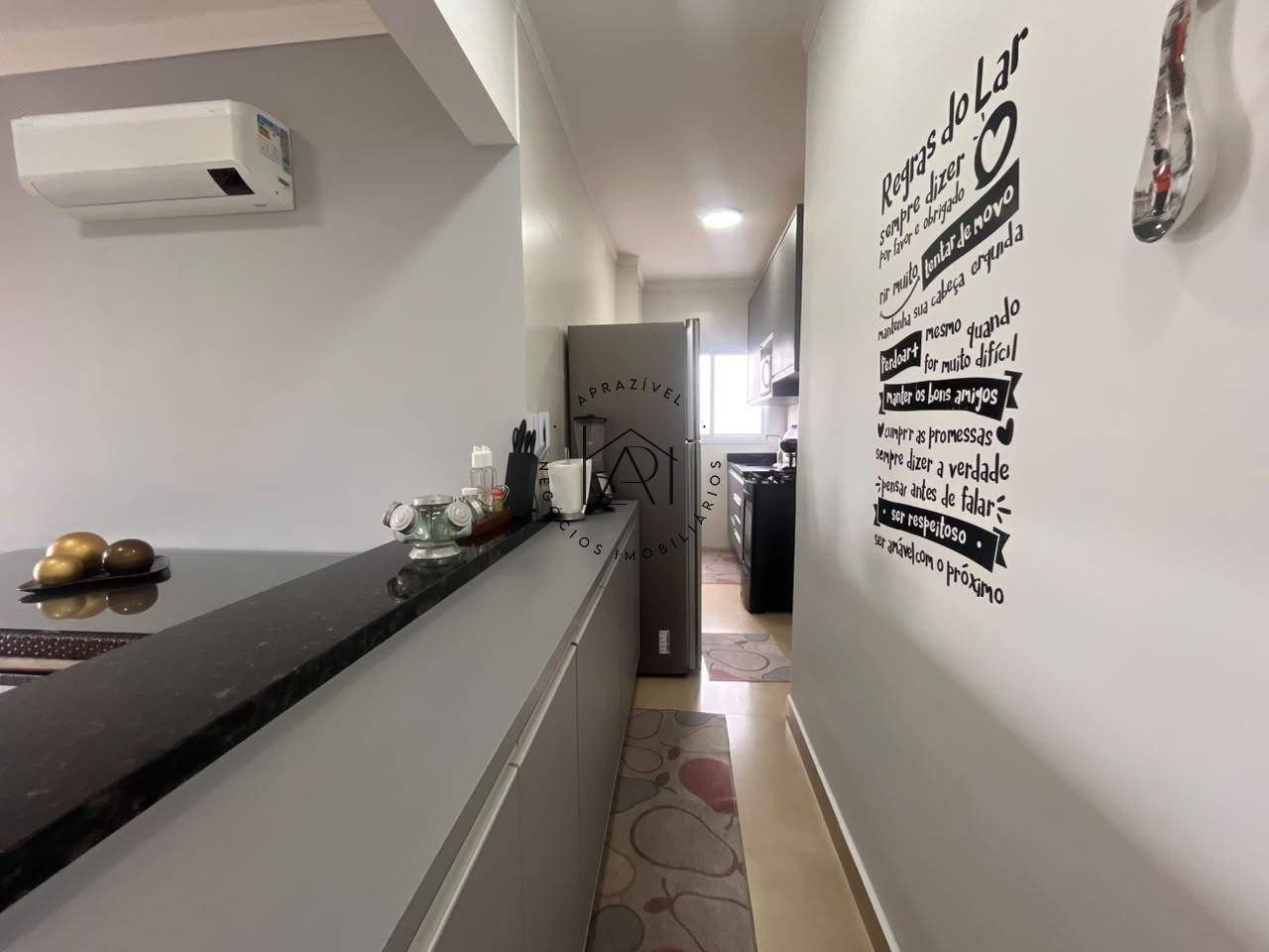Apartamento, 2 quartos, 65 m² - Foto 19