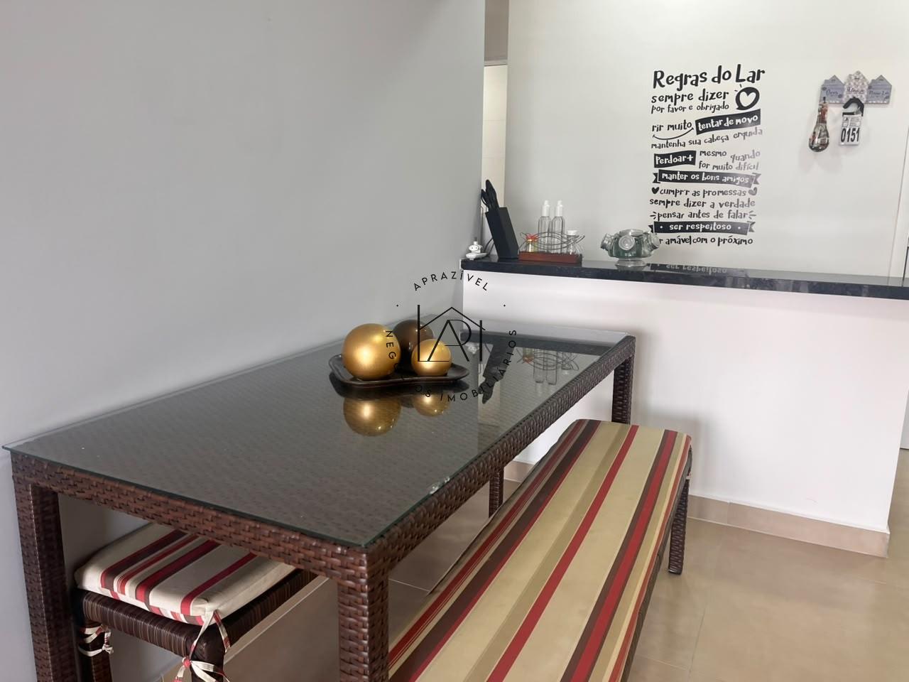 Apartamento, 2 quartos, 65 m² - Foto 17