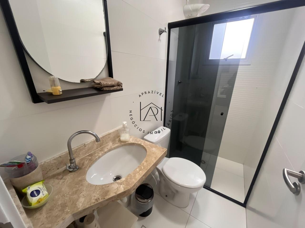 Apartamento, 2 quartos, 65 m² - Foto 32