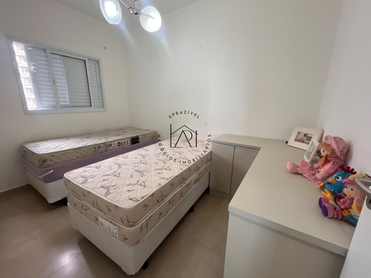 Apartamento, 2 quartos, 65 m² - Foto 29