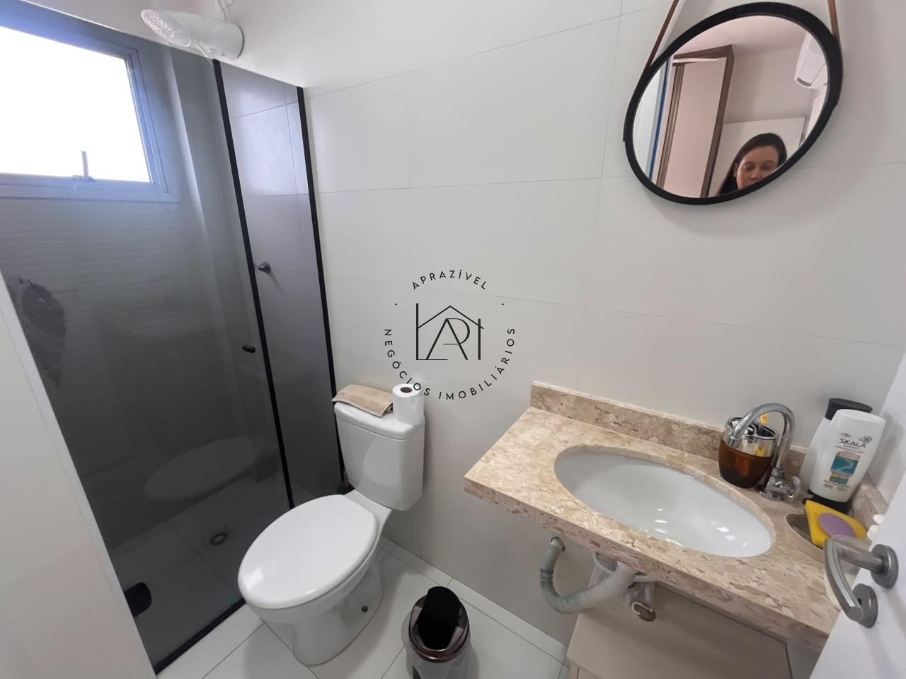 Apartamento, 2 quartos, 65 m² - Foto 34